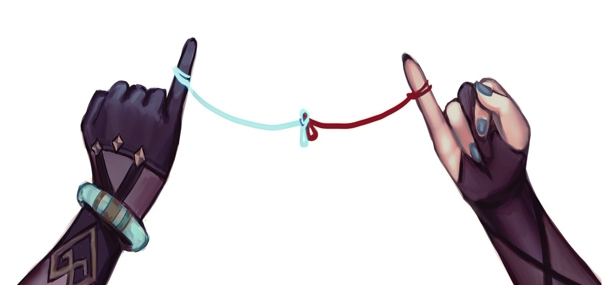 ghouleo_'s tweet photo. strings attached
#shenlan https://t.co/WP5BNl5nbB