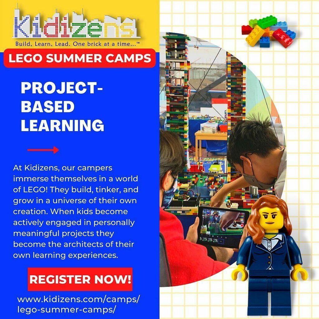 Kidizens's tweet photo. At Kidizens, we are proud promoters of PBL ‼️To most, this acronym might mean Project-Based Learning, but we believe it can mean MORE! Project-Based Learning, Play-Based Learning, Peer-Based Learning…our Young Mayors have it all! 🥳

Come join us this… https://t.co/sVpZiBSWfe https://t.co/rLDYBM8ix7
