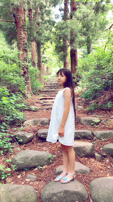 Twitterのコスプレ画像1