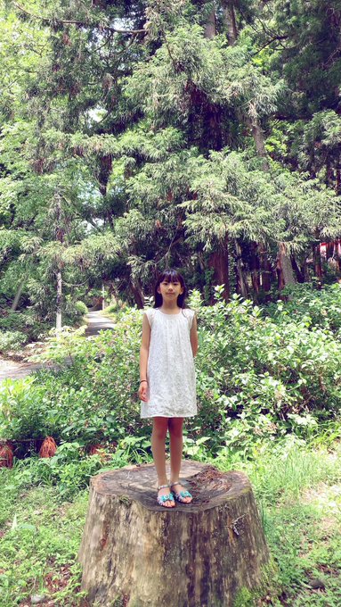 Twitterのコスプレ画像2