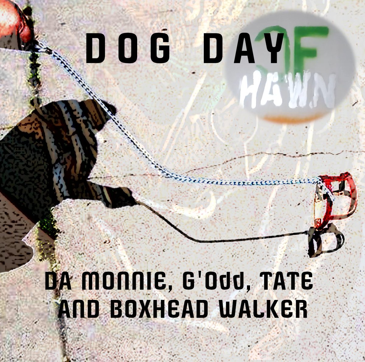 BrigadeBh's tweet photo. Dog Day by CF Hawn - Hear it now at https://t.co/EazO7MtpL7

Featuring Da Monnie, G'Odd, Tate, and Boxhead Walker
beats by G'Odd

#dallasrap #dallasrapper #dallashiphop #newhiphop #newmusic #texasmusic #dallasmusic #dallastrap #trapmusic #indiemusic

https://t.co/EazO7MtpL7 https://t.co/tFih2DcokI