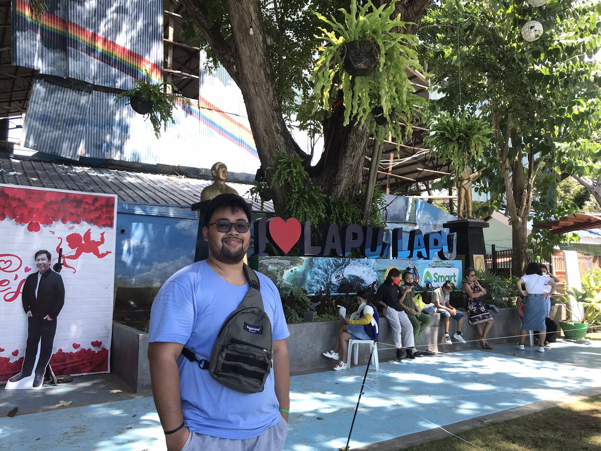 itsonlyJA9's tweet photo. @janineOTOT San kana? Hahah papunta na ako sa inyo haha see youuu

JanineBerdin ASAPadayonLang
#ASAPmalaya https://t.co/N0nKaEGQ0k