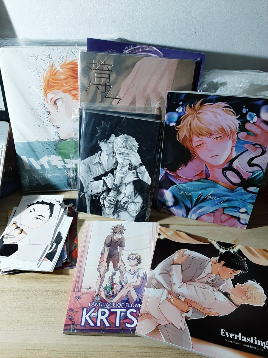 toruhime's tweet photo. wts lfb ph

interest check for the items below. 

rfs: moving 

#haikyuu #tokyorevengers #jjk  #nendoroids 
#kurotsuki 

individual/set prices to be added on this thread https://t.co/aoVAGxYu65