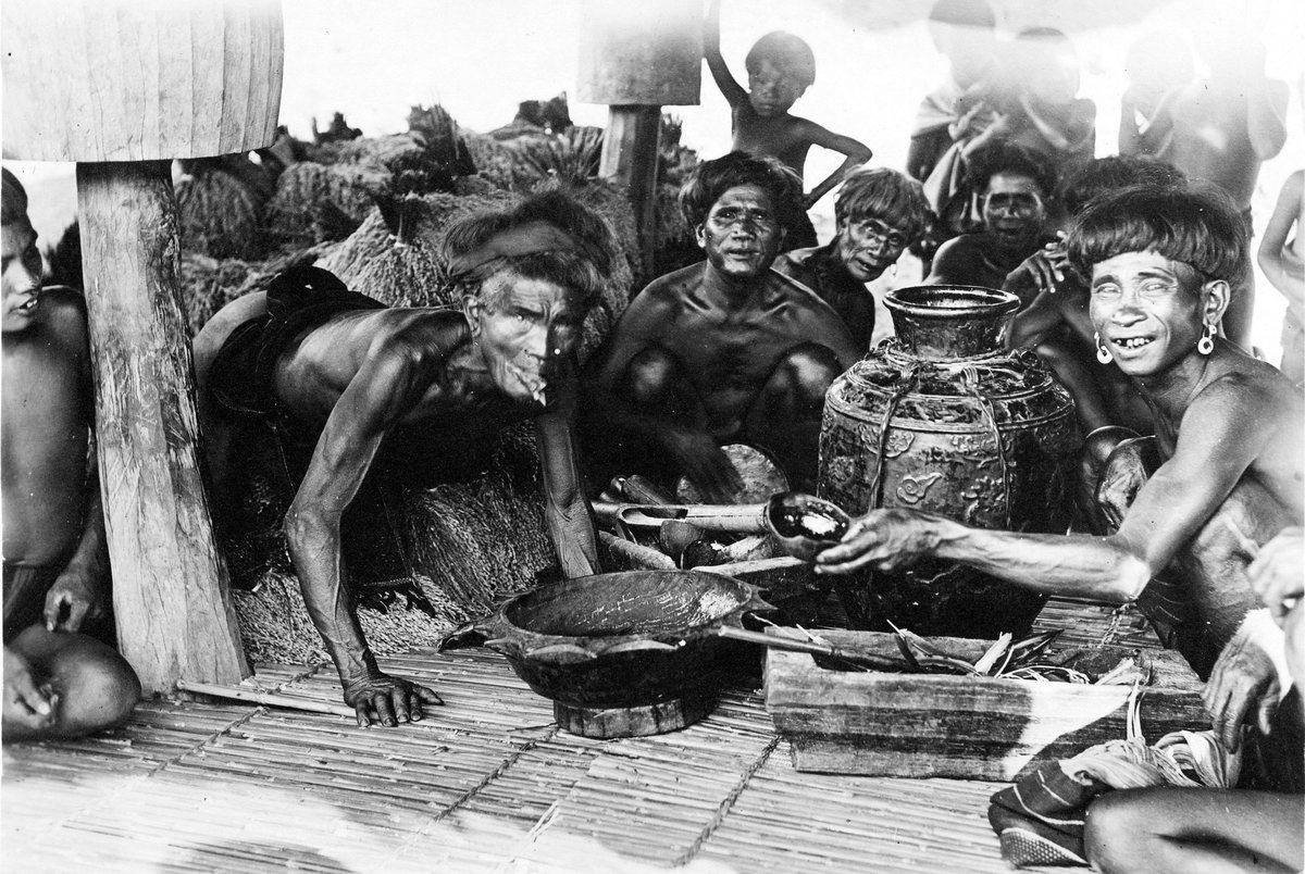 13thFool's tweet photo. Our Independence Day is also for the unconquered peoples of the Cordillera and of Luzon; the tumandoks of Panay, Palawan and Mindoro; the Lumads of Mindanao and the Moros of the Bangsamoro who all withstood foreign invasion yet remain excluded in our narrative of nationhood. https://t.co/Ej8QViSY5d