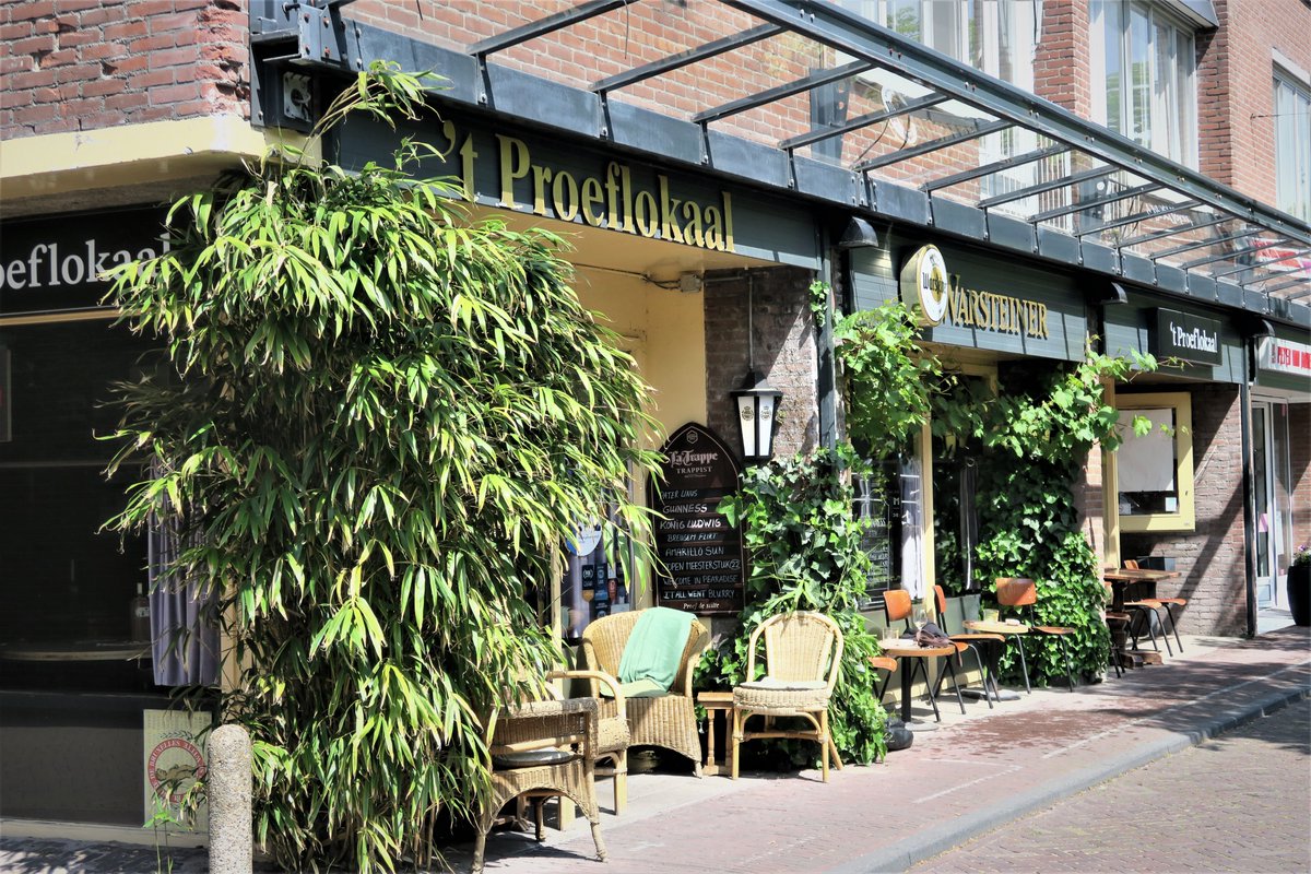 beerfollowers's tweet photo. Nieuwe bierspot op https://t.co/6DNHoool5b - 't Proeflokaal in #Delft #followthebeer #proeflokaal #biercafe #CraftBeer
https://t.co/wPKBhVDnoV https://t.co/fIVe2l22MZ