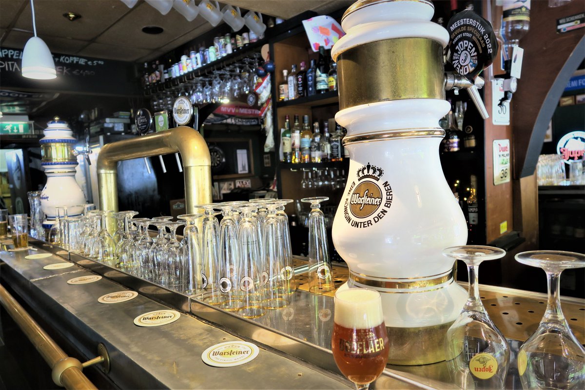 beerfollowers's tweet photo. Nieuwe bierspot op https://t.co/6DNHoool5b - 't Proeflokaal in #Delft #followthebeer #proeflokaal #biercafe #CraftBeer
https://t.co/wPKBhVDnoV https://t.co/fIVe2l22MZ