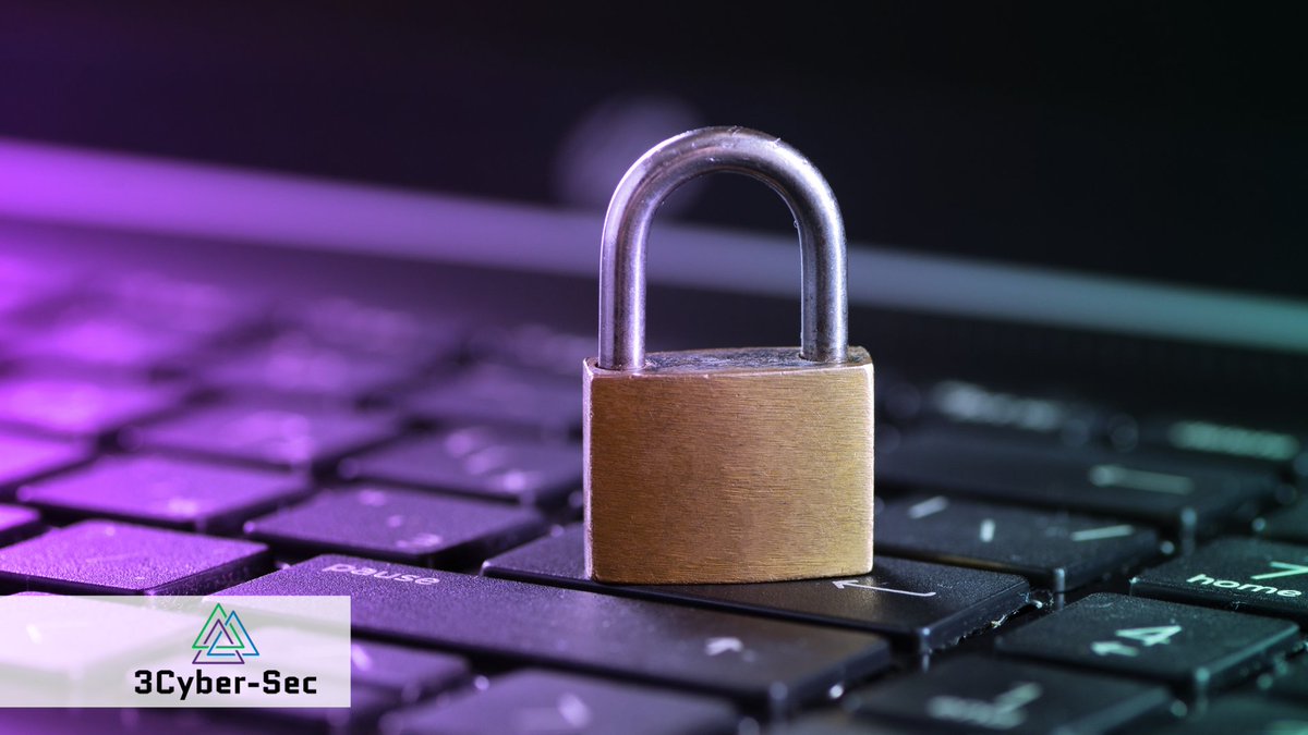 3cyberSec's tweet photo. What are the biggest myths about cybersecurity? - https://t.co/EmpAtrcyhs https://t.co/yk2rIARB2l
