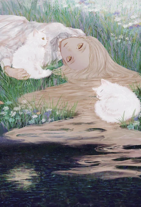 『エクリチュールの中の貴女』 