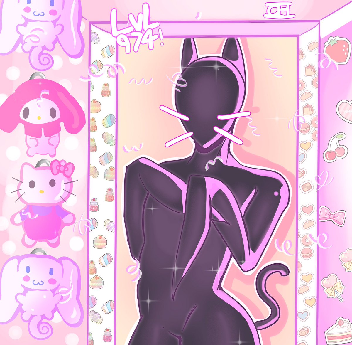 Givemecheese_rn's tweet photo. Mr. kitty!
#kitty #hellokitty #sanrio #TheBackrooms #level974 #kittyshouse #art #fanart #artwork #digitalart https://t.co/b0HI4BXyv1