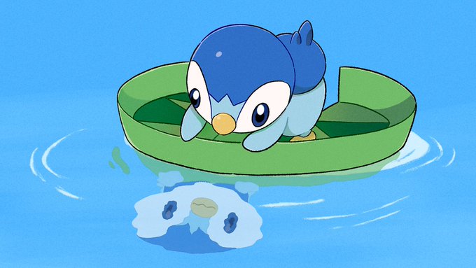 公式 プロジェクトポッチャマ Prj Pochama さんのtwitterイラスト マンガ作品まとめ 145 件 Twoucan