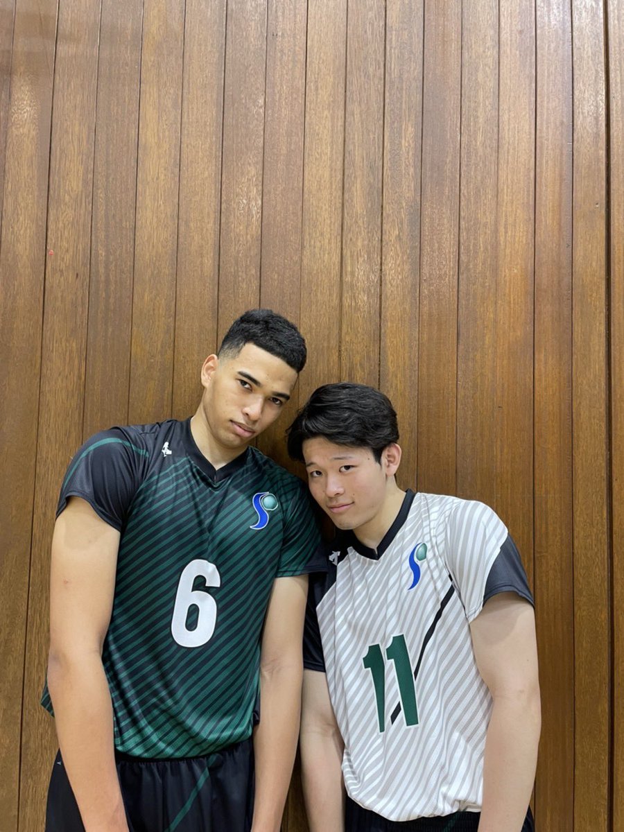 senshu_vb's tweet photo. 春季リーグ最終日

専修大３(25-20.21-25.25-20.25-19)１慶應義塾

応援ありがとうございました。
今試合で春季リーグは終了となります。
次戦は東日本インカレです。
引き続き応援よろしくお願いいたします！！ https://t.co/L5ygtLD6xI