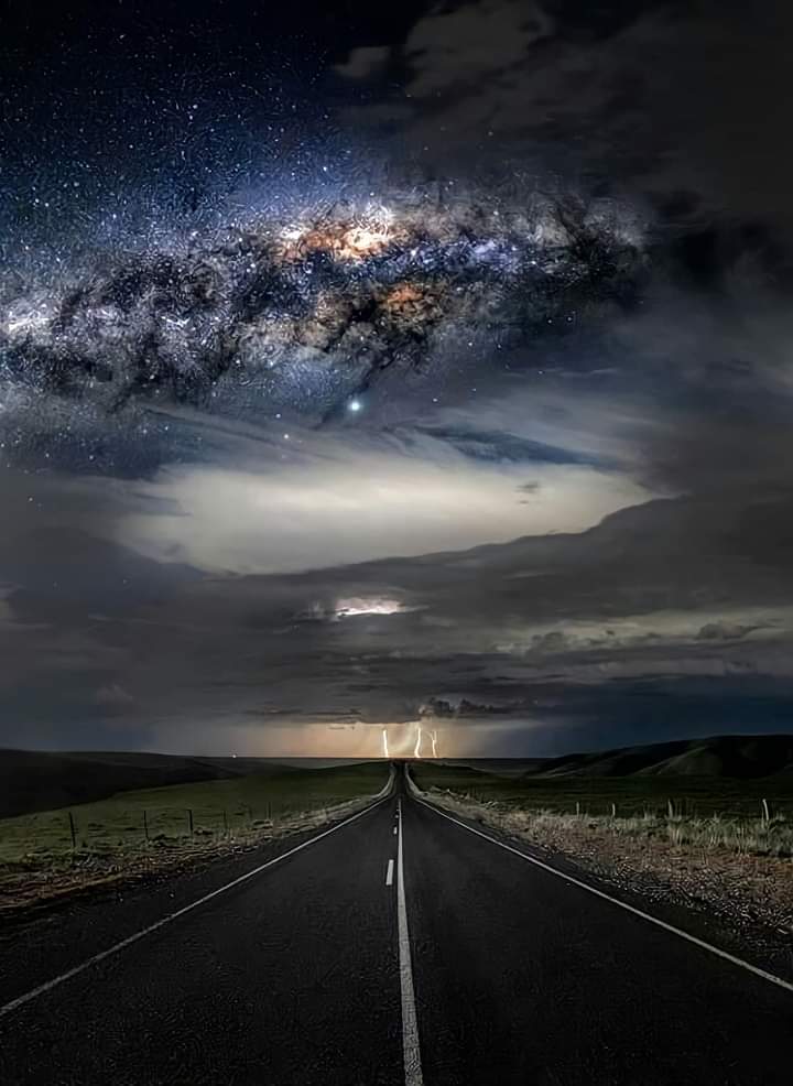 Hermosas noches en Australia del Sur 🇦🇺

📸 blntpencil