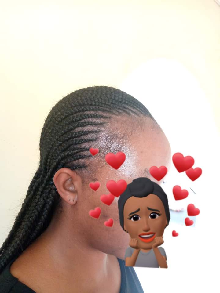 KauCash's tweet photo. Kabwe ladies call us for your neat braids 0975121316
kindly retweet client might be in your timeline https://t.co/PtmzmKiwOK