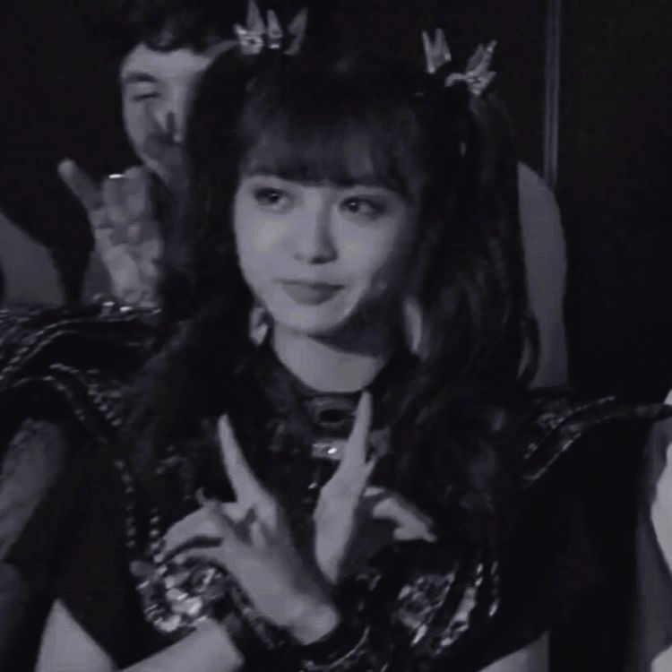 dailymoametal's tweet image. 