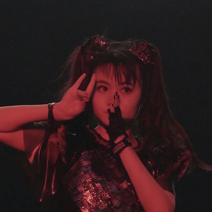 dailymoametal's tweet image. 