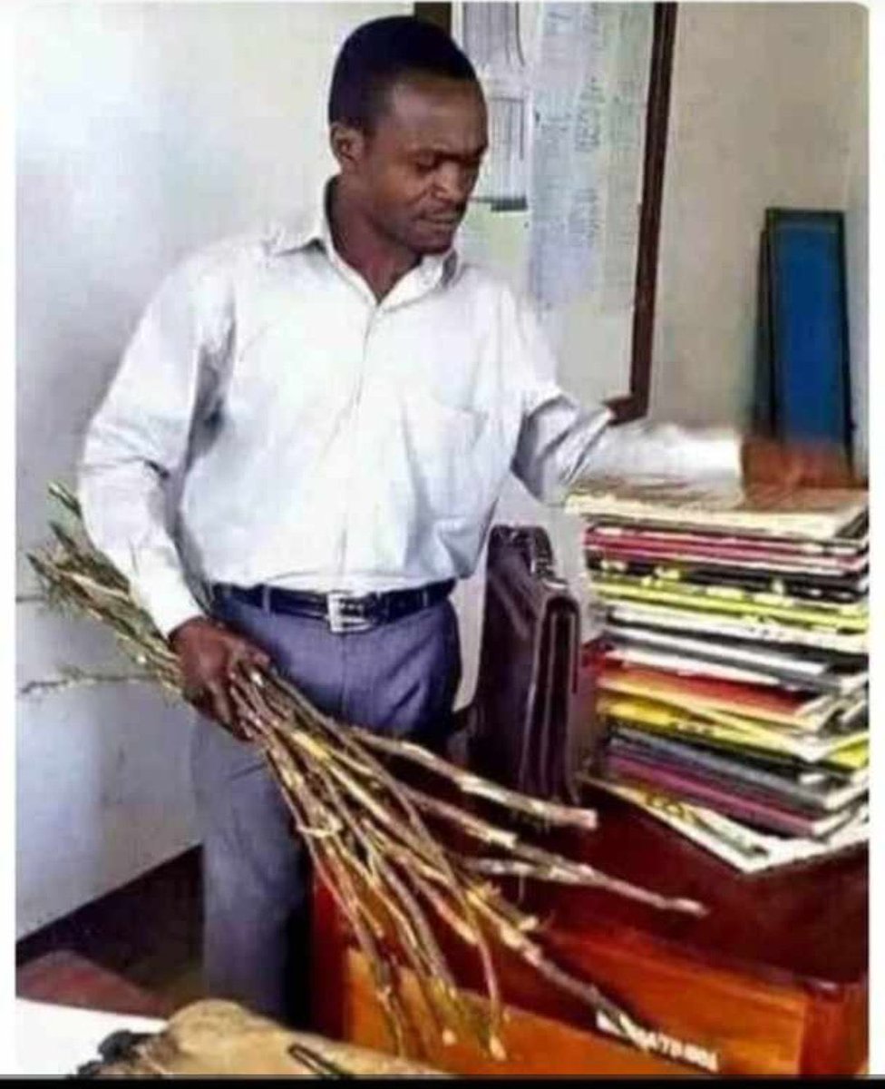 JoshOfficial's tweet image. Imagine you are a poor performer and you even appeared in the bus saga😂 #lubiri #Midland