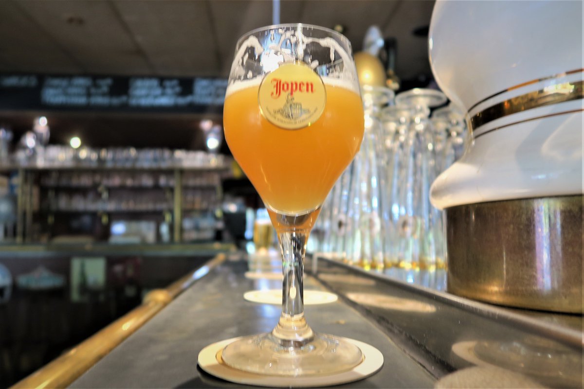 beerfollowers's tweet photo. Nog een paar foto's van 't Proeflokaal in #Delft #followthebeer #CraftBeer #proeflokaal #biercafe #beerbar
https://t.co/wPKBhVDnoV https://t.co/2VHfZlV0du