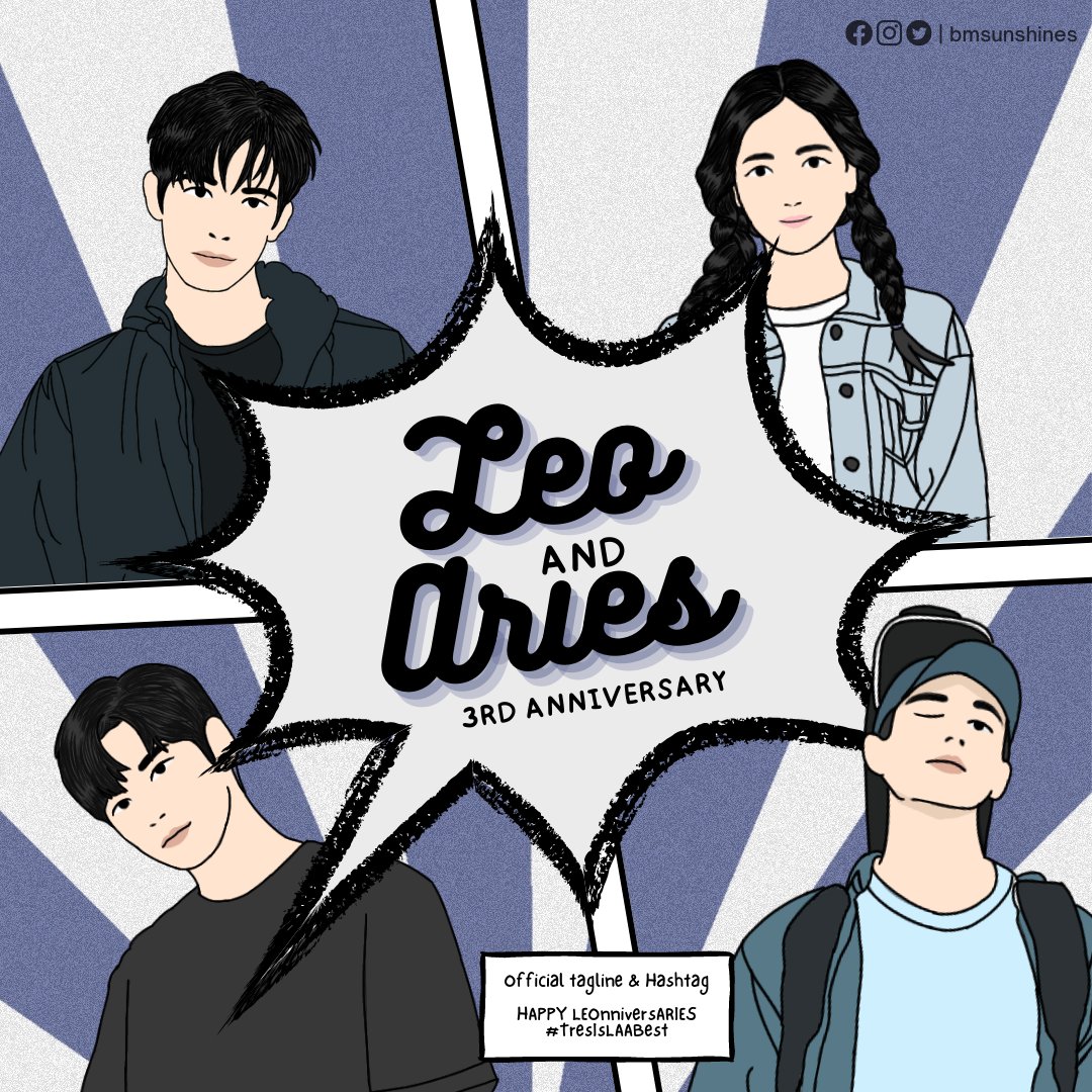 bmsunshines's tweet photo. "Reading Leo and Aries by UndeniablyGorgeous is amazing-- that makes you jump out between 90's and 20's era. Cassette and pager. Plaintshirts, jumper, denims. The story makes us remember our childhood memories. A MUST RECOMMENDED STORY!"- Kon

HAPPY LEOnniversARIES
#TresIsLAABest https://t.co/42OFSInz1D
