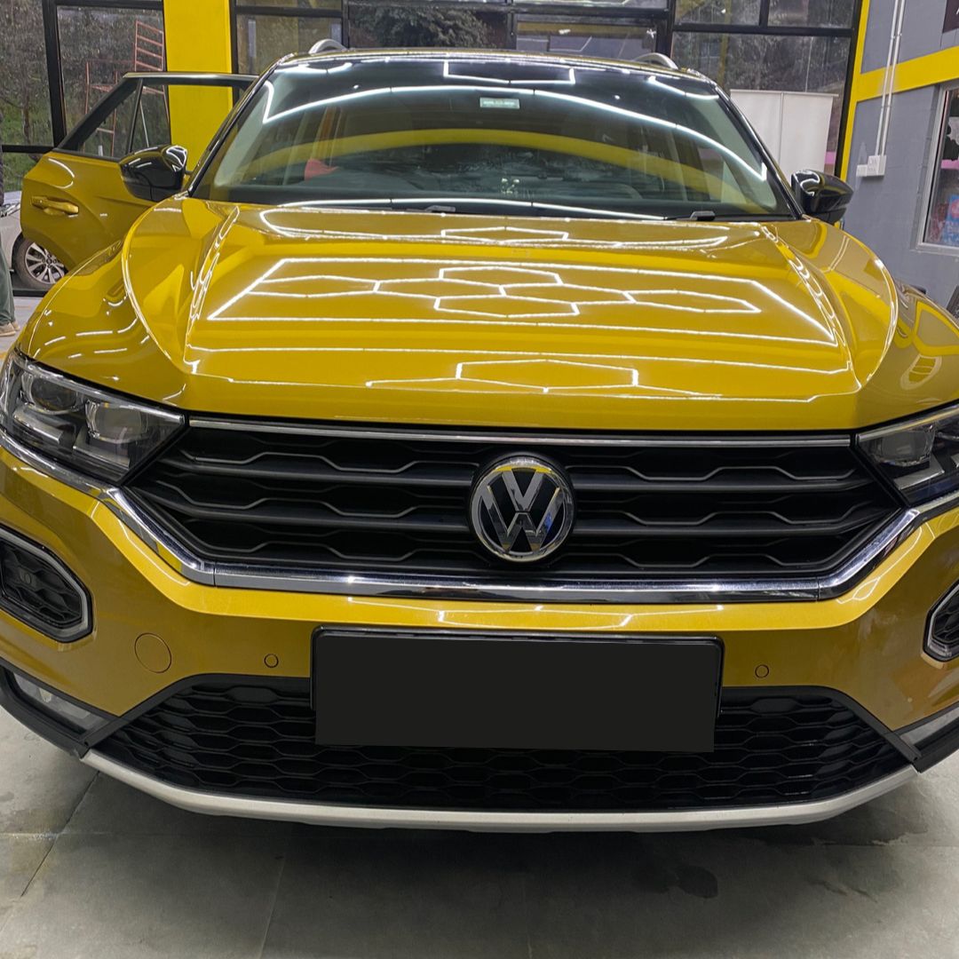 IndiaGliptone's tweet photo. #Volkswagen T-Roc treated and protected with #Gliptone’s GT Quartz Select #ValleyMoto.
Better Than Brand New Finish
Get #GTQuartz to enhance, protect and preserve your paint job!
#gliptoneproducts #nanoceramic #detailing #autodetailing #gtselect #detailer #detailers #shineon https://t.co/nkoVAt03TS