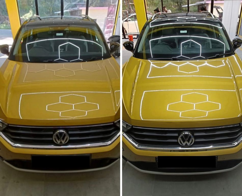 IndiaGliptone's tweet photo. #Volkswagen T-Roc treated and protected with #Gliptone’s GT Quartz Select #ValleyMoto.
Better Than Brand New Finish
Get #GTQuartz to enhance, protect and preserve your paint job!
#gliptoneproducts #nanoceramic #detailing #autodetailing #gtselect #detailer #detailers #shineon https://t.co/nkoVAt03TS