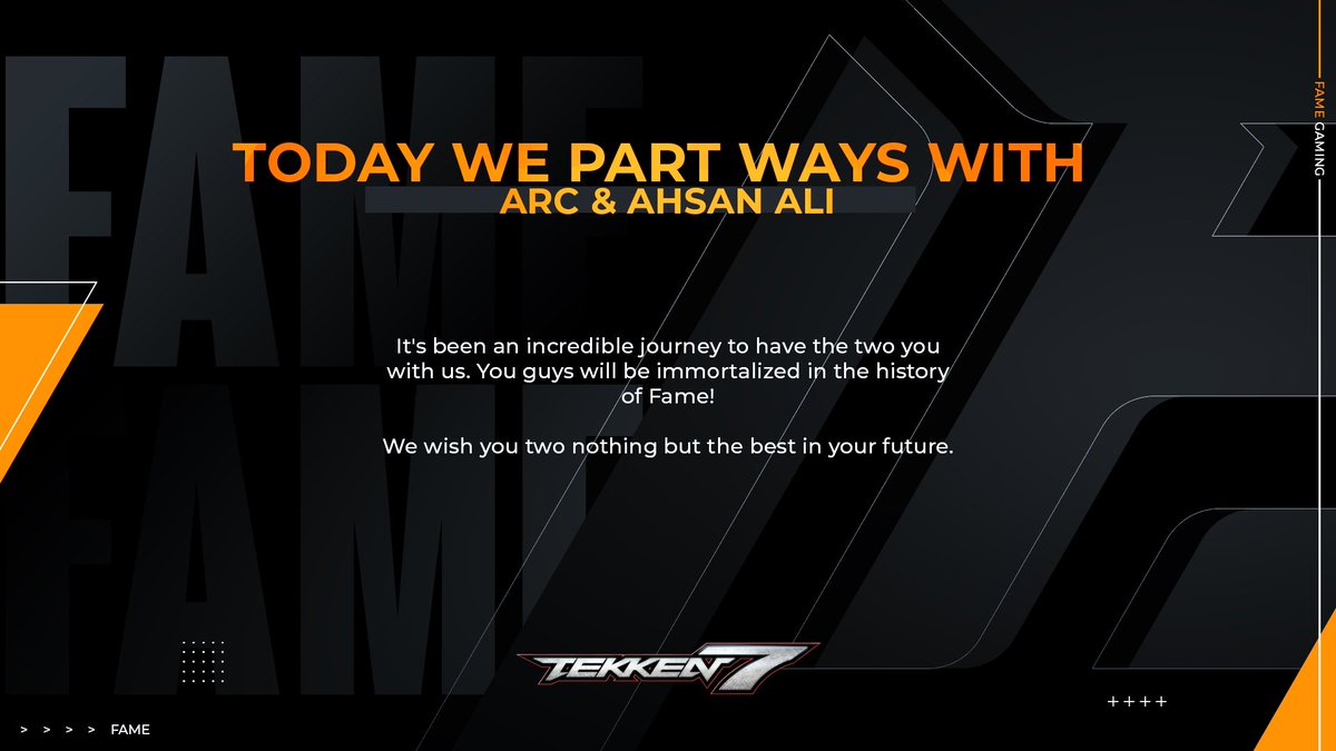 FameGamingGG's tweet photo. We love you ❤️ https://t.co/t3y1LM7uIy