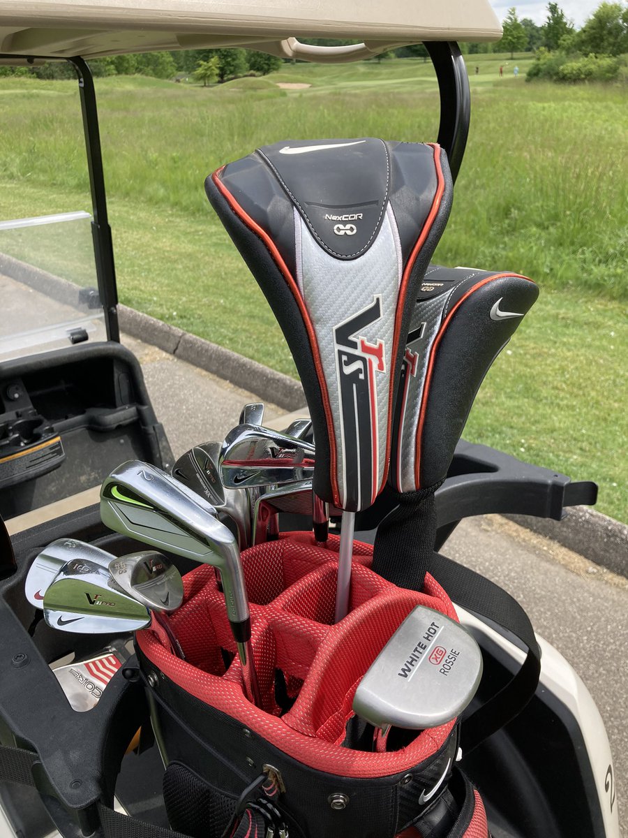 Coach_Maki_PE's tweet photo. Beautiful day for some golf!
β³οΈ ποΈββοΈ
#GetUpGetOutGetActive https://t.co/oUBbDw54ID