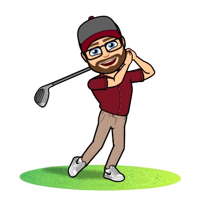 Coach_Maki_PE's tweet photo. Beautiful day for some golf!
β³οΈ ποΈββοΈ
#GetUpGetOutGetActive https://t.co/oUBbDw54ID