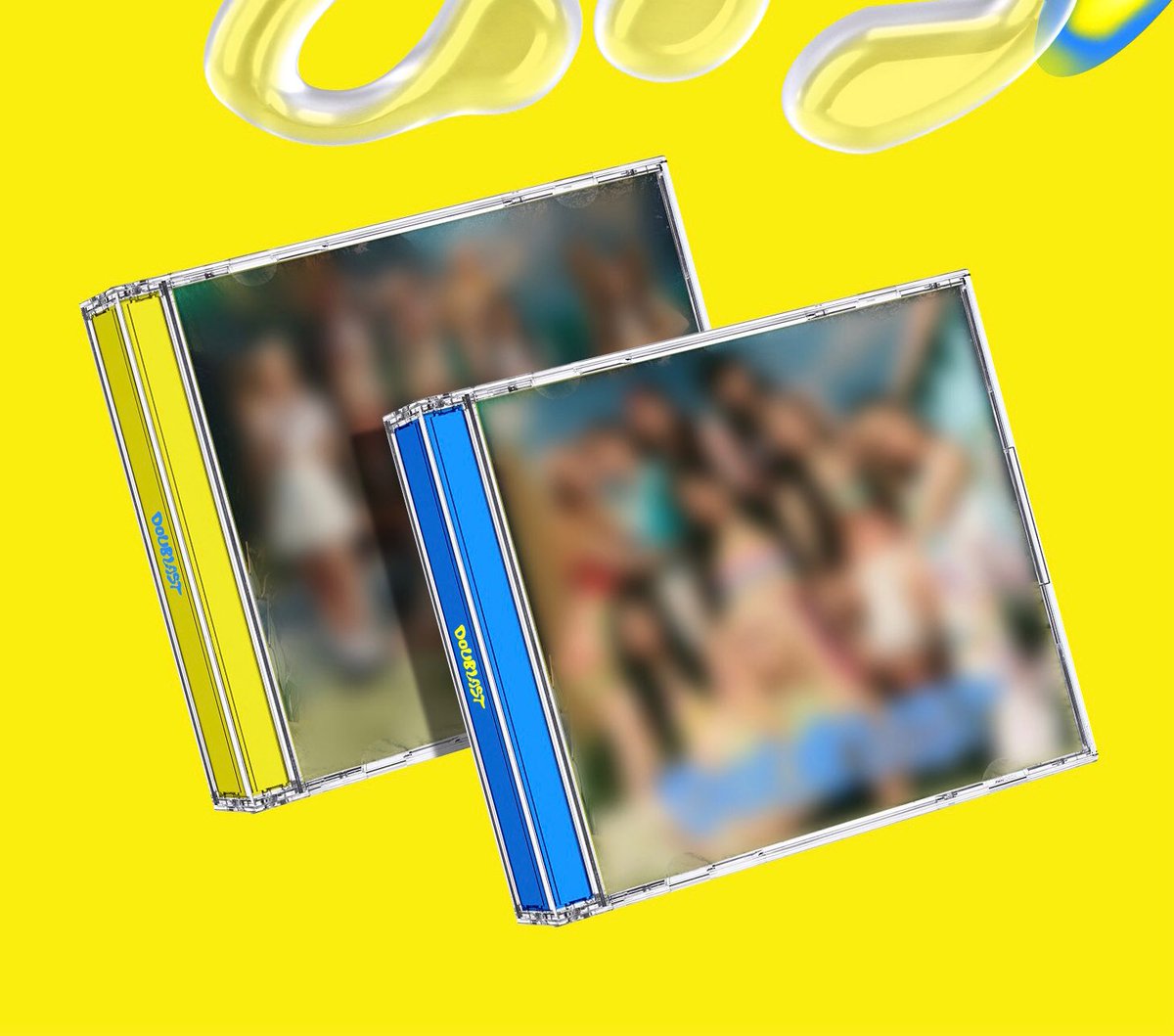 ProudlyToShop's tweet photo. DOUBLAST จีเวล 300บาท 
✅มัดจำ100
✅เก็บรอบเดียว รวมภาษีแล้ว
♡︎ รับแกะ/ไม่แกะ
♡︎ มีของแถมจากเราทุกออเดอร์
♡︎ form https://t.co/7xSMNhL9oW
#ตลาดนัดKep1er #Kep1er https://t.co/ko86FAJ6k1