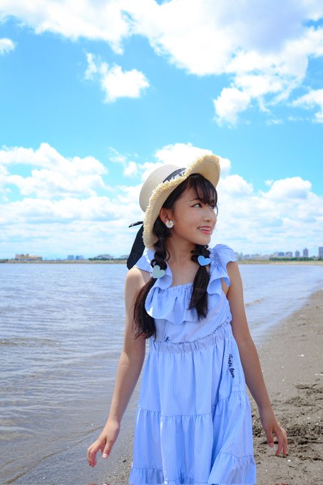 Twitterのコスプレ画像1