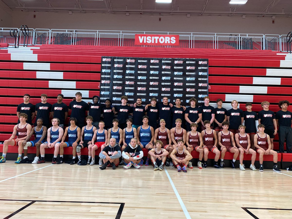 Wadsworth Wrestling tweet media