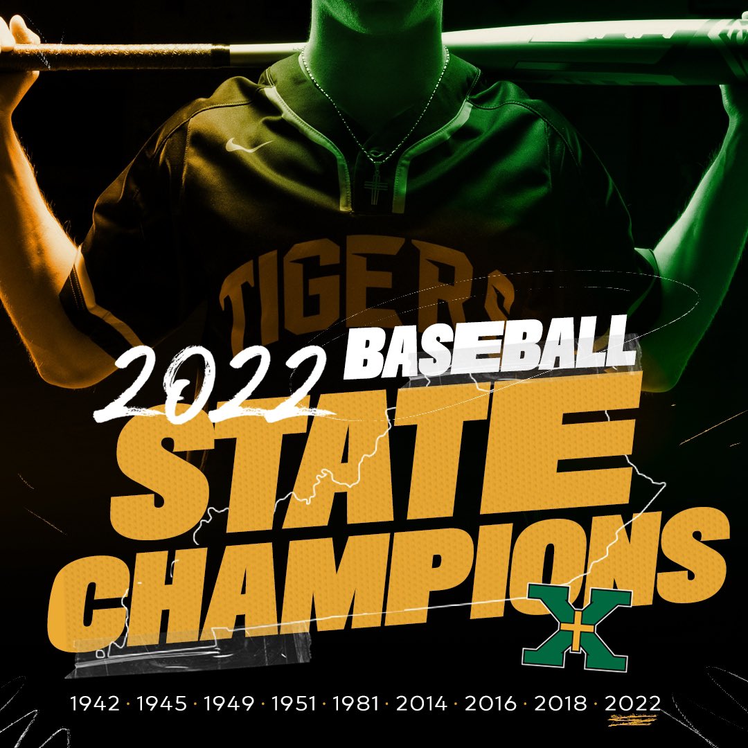 Tiger Baseball tweet media