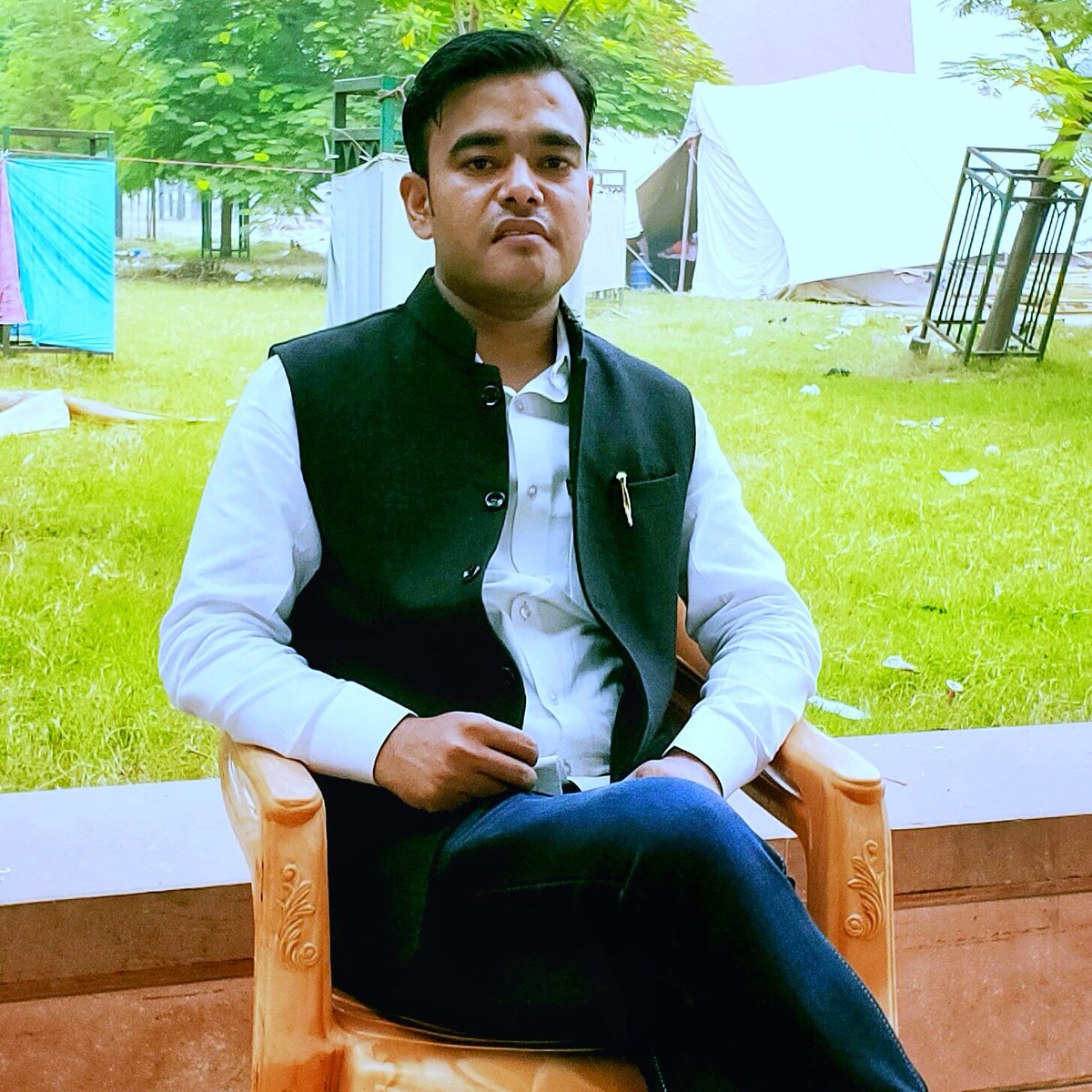 manishyadav9009's tweet image. #NewProfilePic