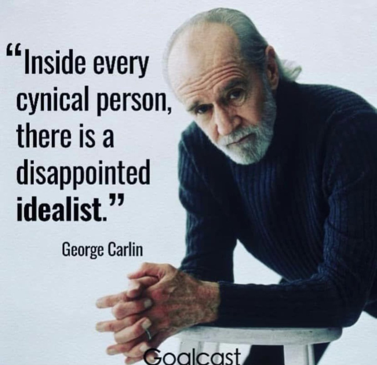 HeartOTXHeartMD's tweet photo. My #CoachingUp thought to this post is:
The #cynic has given up.
The #skeptic is devising a new and better approach.
The #realist see them each for what they are. https://t.co/QJL41VnE28