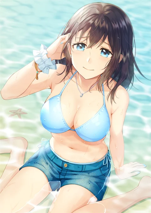 🌊🌊🌊✨✨✨ 