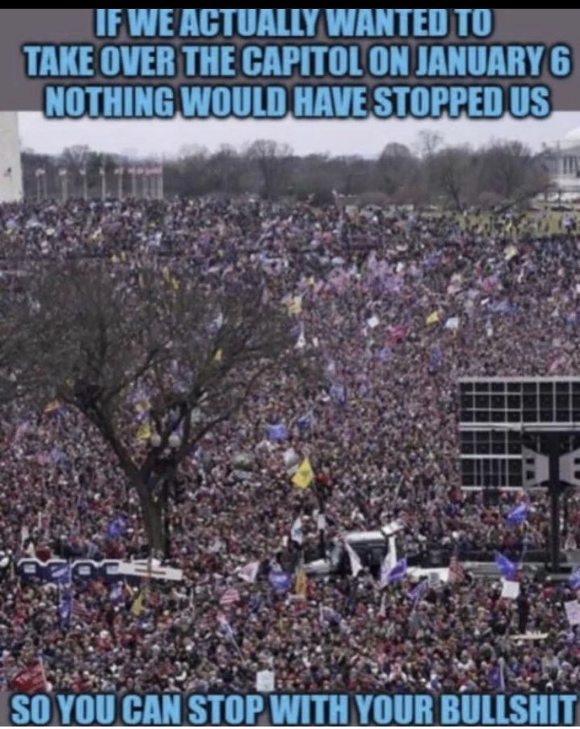 MrPotatoheadPHD's tweet photo. Truth! https://t.co/GMtvo2W8YG