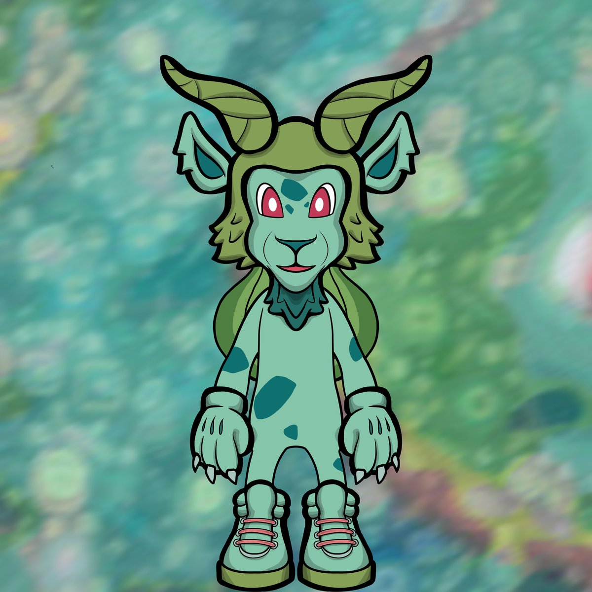 Johnborn_'s tweet photo. My @GoatGauds NFT is minting now! Follow @GoatGauds &amp; join the discord to get all the info you need about our universe! #JohnBorn #GoatGauds #NFT #RT4XP https://t.co/9gIWHp6XHo