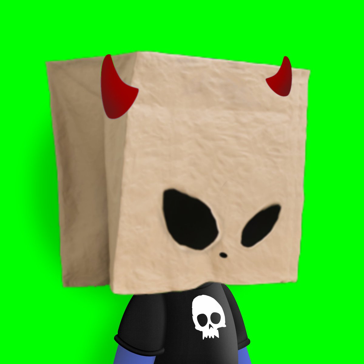 BAGHEAD 69
