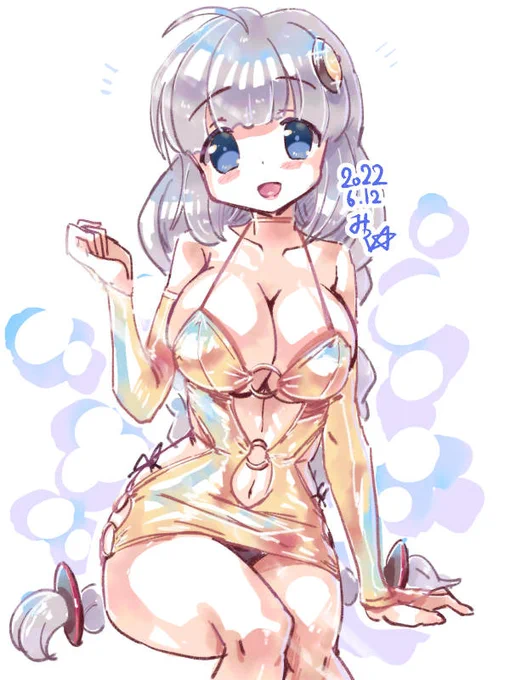 あかりちゃんのピチテカ大好き^^ 