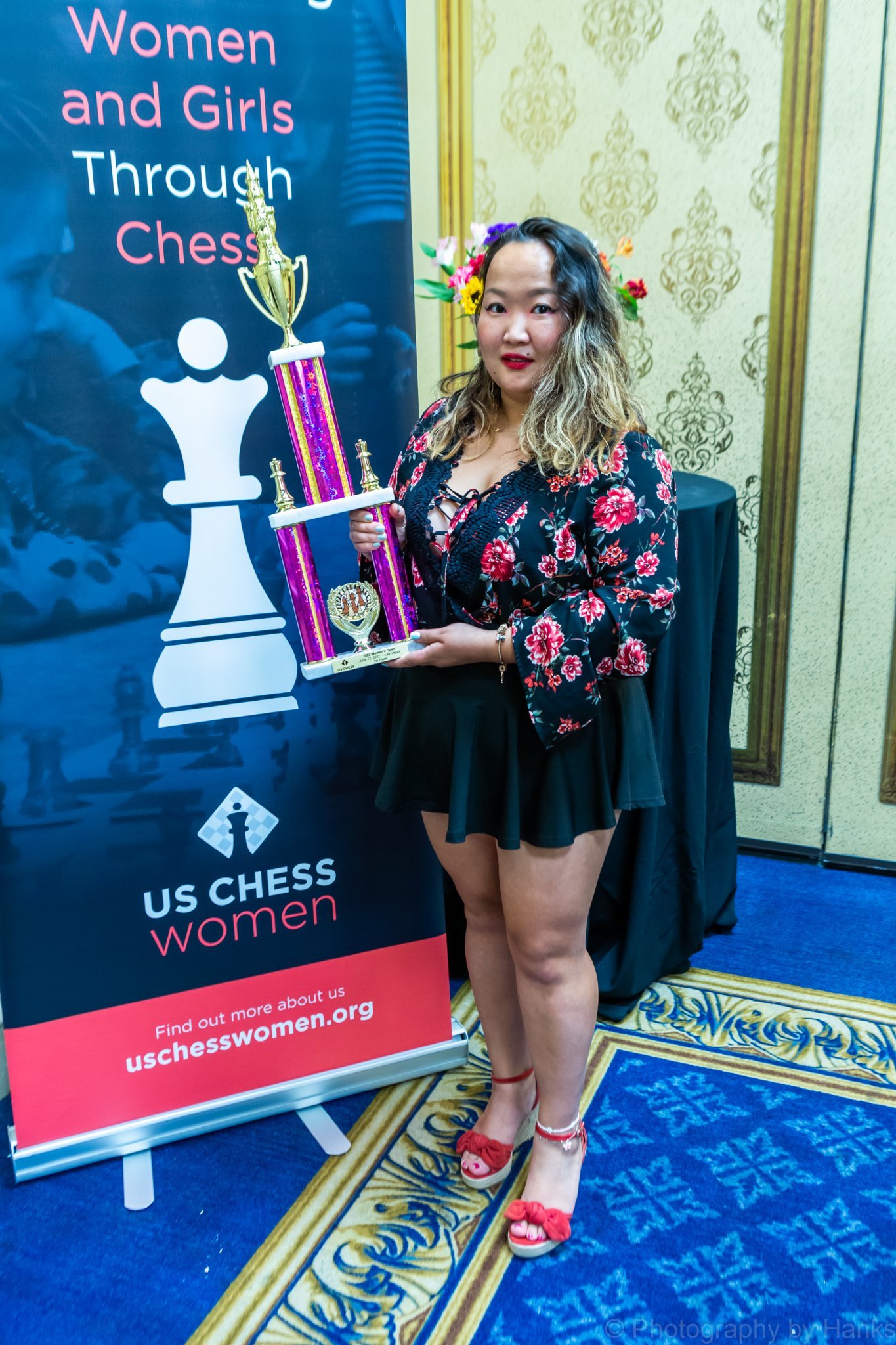 Vegas Chess Festival, June 5-9, 2024 (@chess_vegas) / X