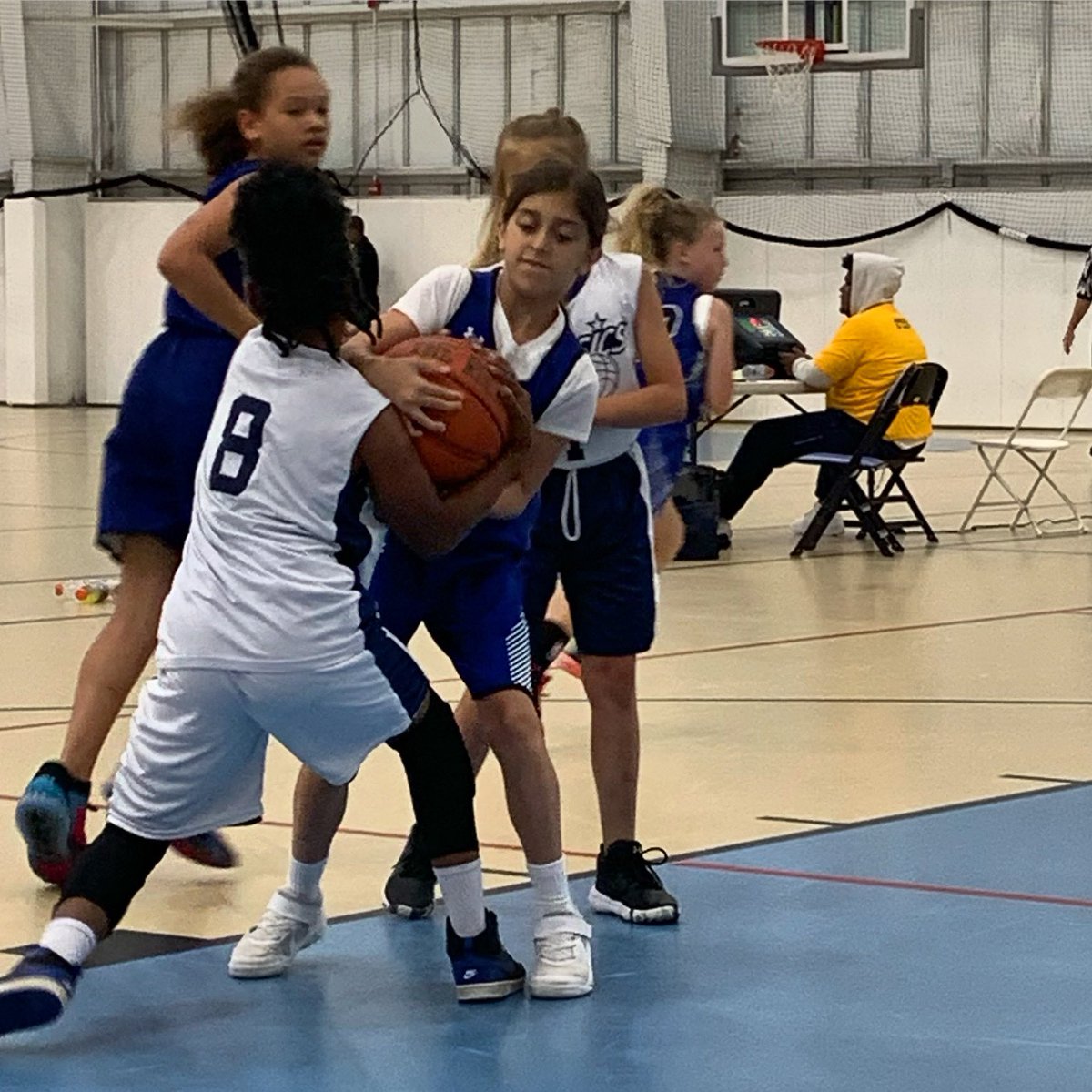 officiallyali's tweet photo. So proud of our youngest @GLP_Basketball Lady Panthers. Our GLP10u team is learning more & more with each passing week! #glp #glpyouthprogram #wbb #basketball #development #discipline https://t.co/rI3lCqUiv6