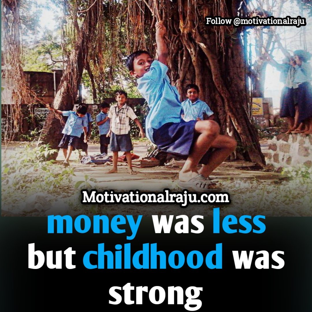 mraju095's tweet image. #motivationalraju