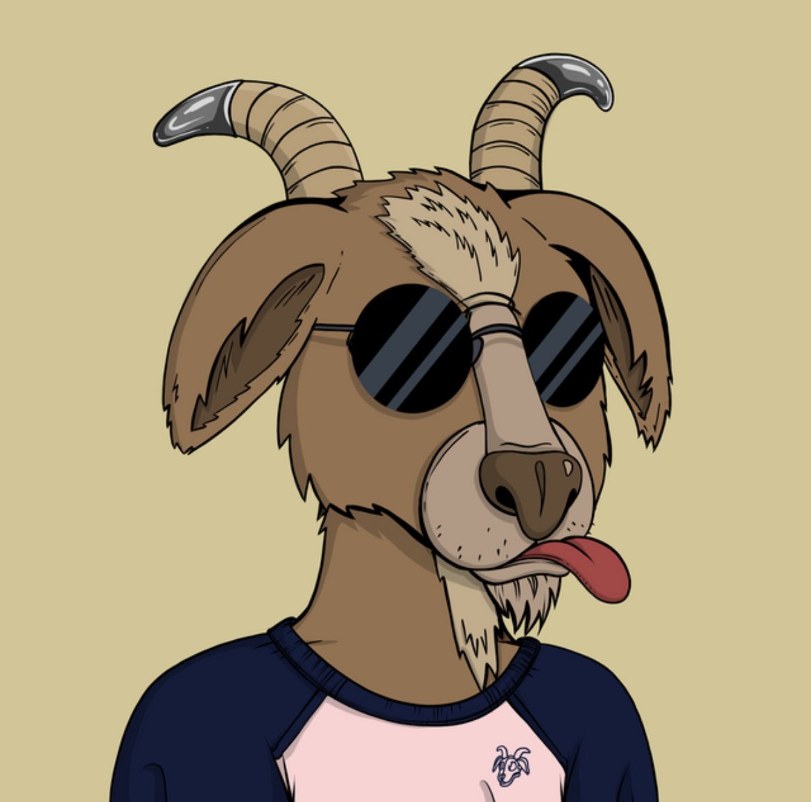 <a href="/ICO1ST/">IC◎</a> <a href="/GreatGoatsNFT/">Great Goats</a> LFG #GOATISH