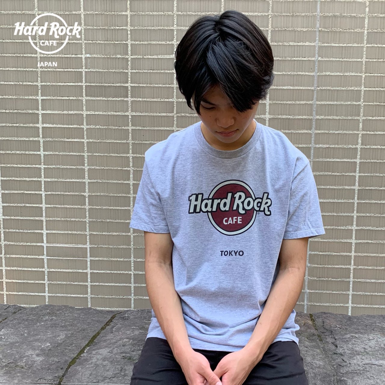Hard Rock CAFE Honolulu  ピンバッチ 限定品 Hard Rock CAFE Honolulu ピンバッチ 限定品