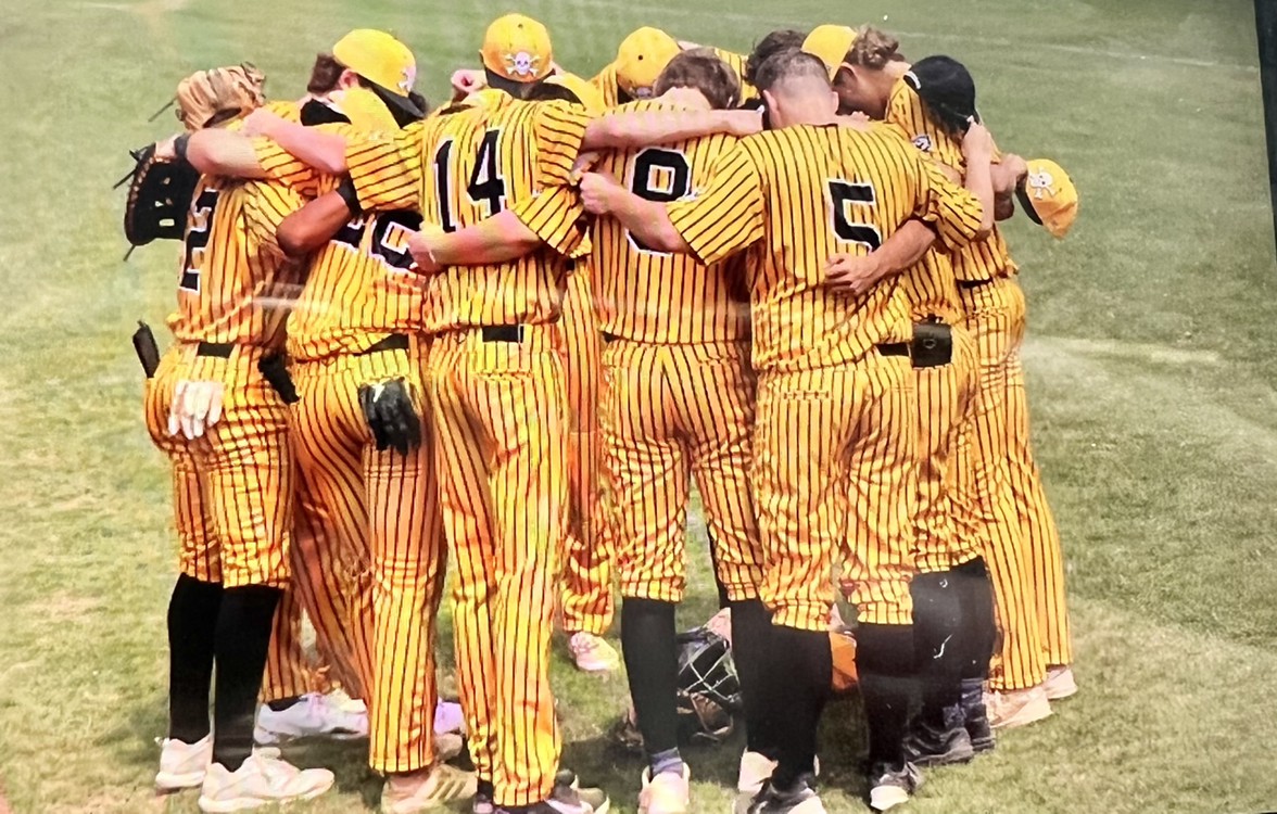 David Goulding tweet media