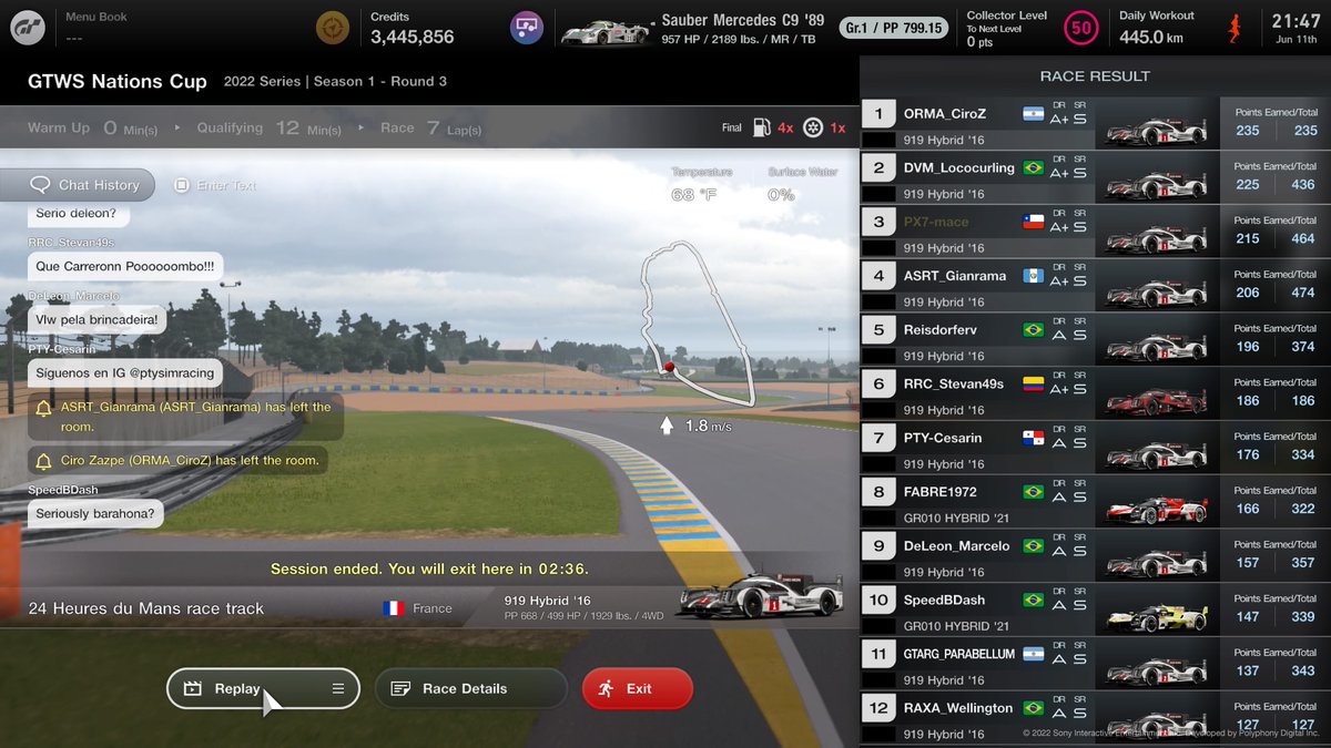 AMS_mace23 tweet media