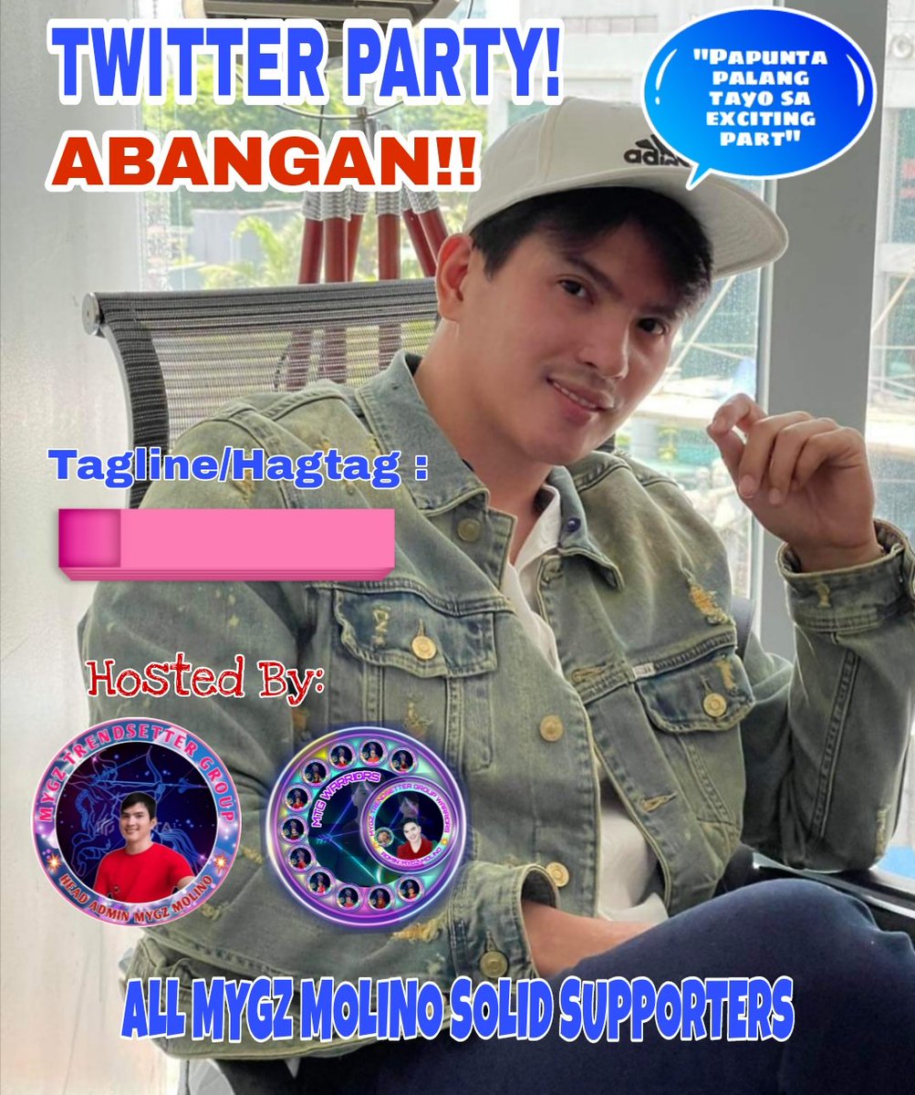 wengmtg's tweet photo. Join us on Twitter Party!! Full details to follow...You're all invited! Thank you😘 https://t.co/HS1guaoDt4