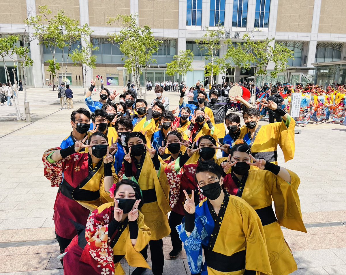 ITARU_Vo's tweet photo. 本祭最終日！頑張ります！

みんな本当にいい子達です☺️☺️☺️

#札幌大学Lafete https://t.co/3tSBMbTiwN