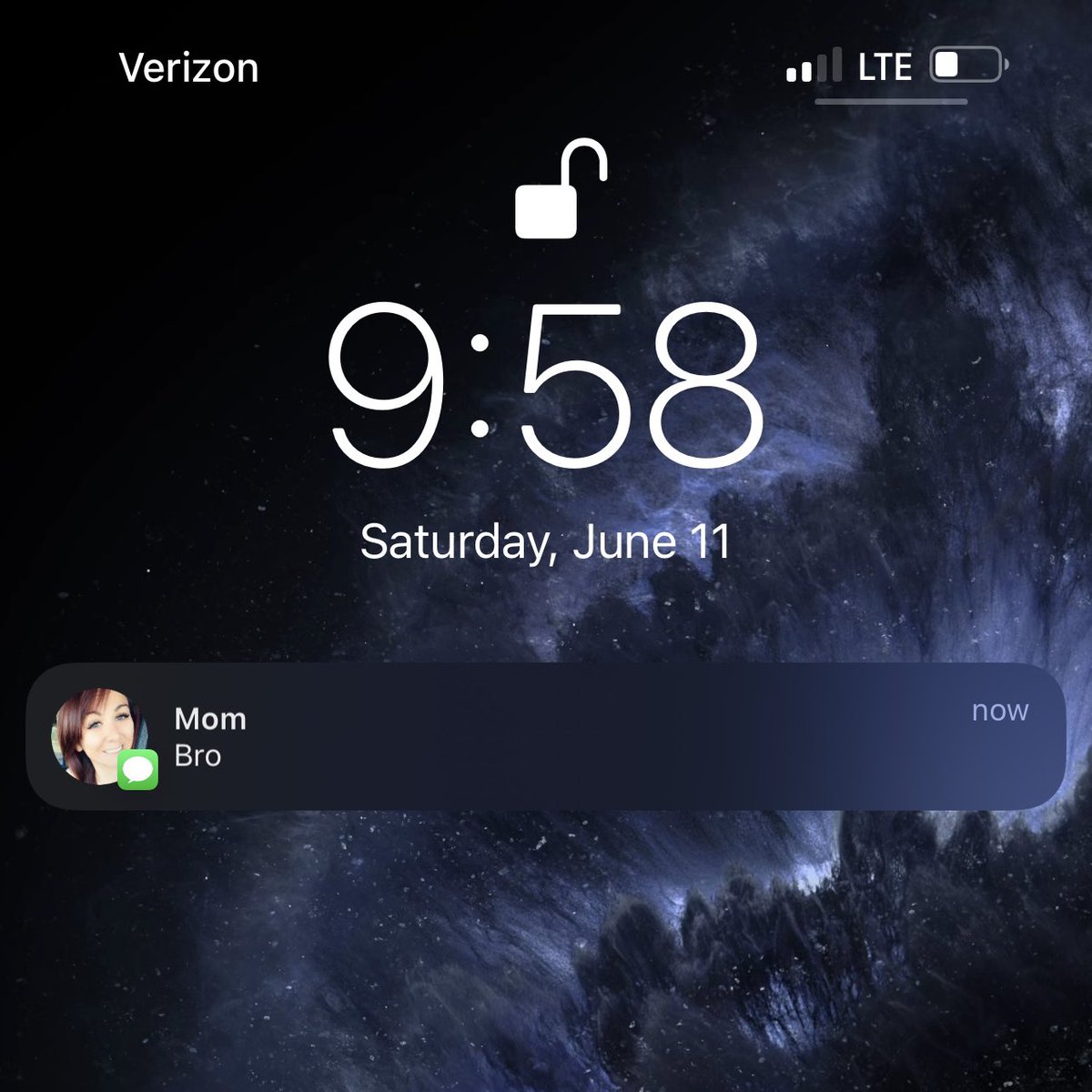 ryanmccabe21's tweet photo. My mom when she’s about to spill the tea: https://t.co/vIGE1w9qJ7