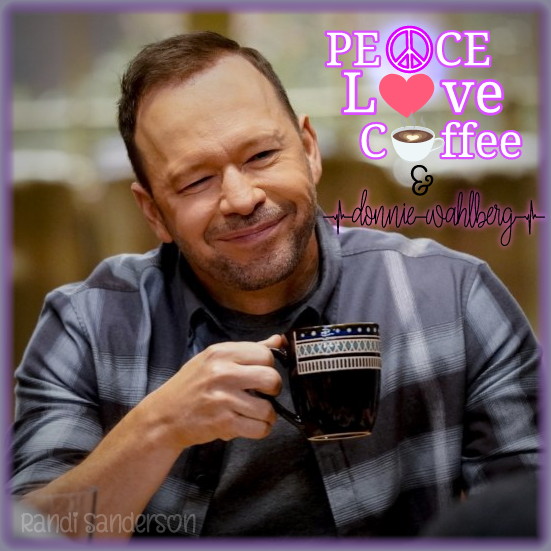 Randazzzler's tweet photo. A man I would love to have coffee with!
Things to live by!
💜 LUV YOU @donniewahlberg! 💜
#peace #SpreadLoveAndLoveWillSpread #bhlove #Thankful #Greatful #blessed #Loved #Loveeternal #bhfamily
#madewithluv https://t.co/fCiNeCOvjL