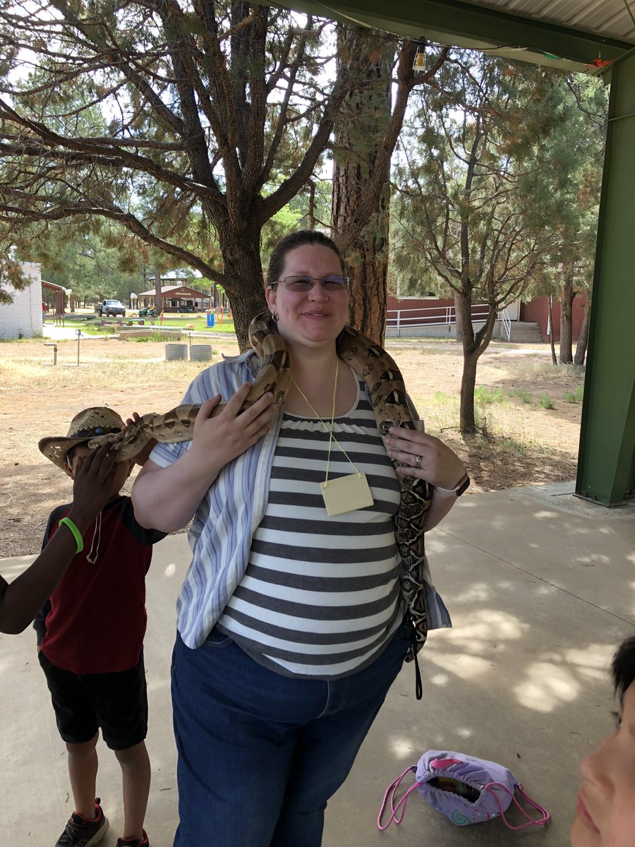 RMe05's tweet photo. Had a wonderful time #volunteering @ #campnotawheeze 2022! #asthmacamp for children in #arizona! #cnaw https://t.co/vVw2Hx7ut3